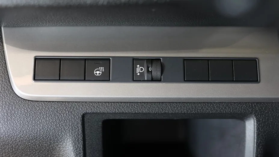 TOYOTA Proace Verso Proace Verso 2.0 D4-D Long Business