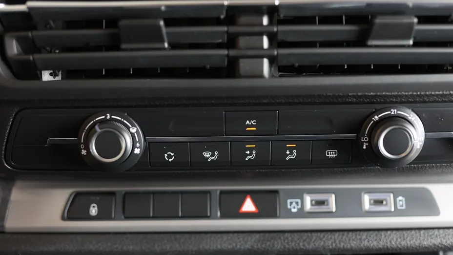 TOYOTA Proace Verso Proace Verso 2.0 D4-D Long Business