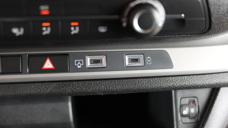 TOYOTA Proace Verso Proace Verso 2.0 D4-D Long Business