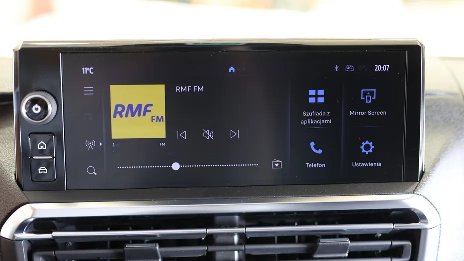 TOYOTA Proace Verso Proace Verso 2.0 D4-D Long Business