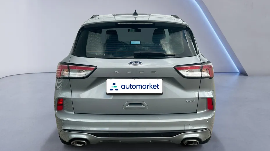 FORD Kuga Kuga 2.5 FHEV FWD ST-Line