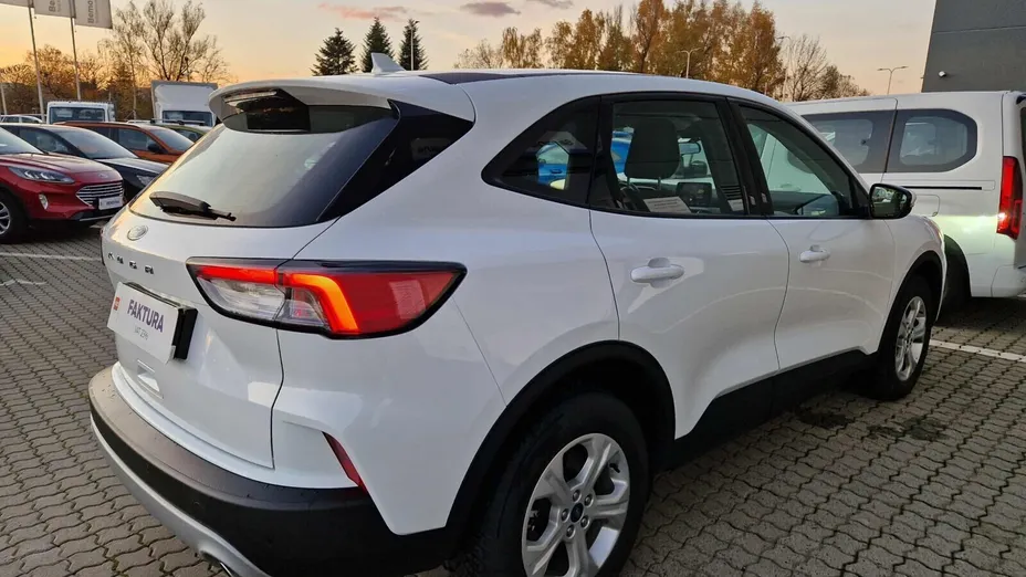 FORD Kuga Kuga 1.5 EcoBlue FWD Titanium