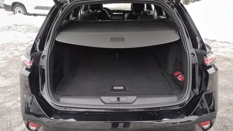 PEUGEOT 308 308 1.5 BlueHDi GT S&S EAT8