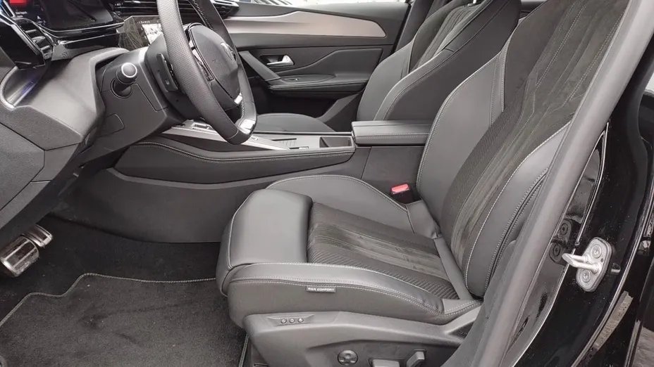 PEUGEOT 308 308 1.5 BlueHDi GT S&S EAT8