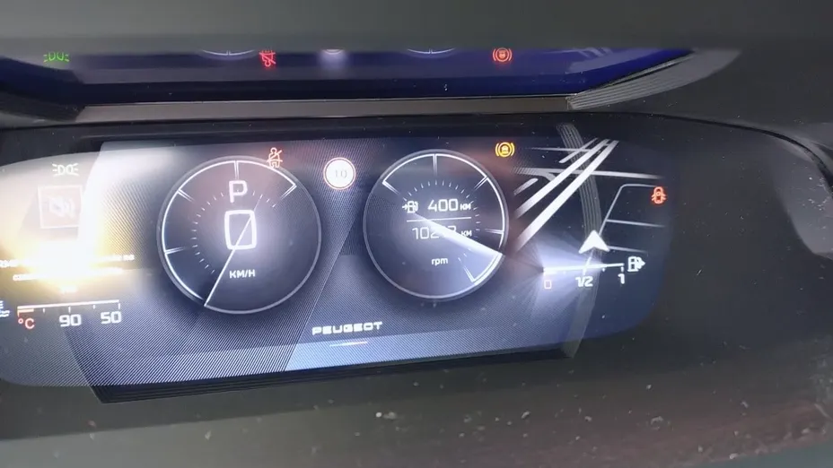 PEUGEOT 308 308 1.5 BlueHDi GT S&S EAT8