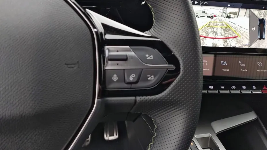 PEUGEOT 308 308 1.5 BlueHDi GT S&S EAT8