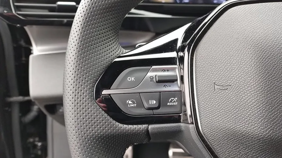 PEUGEOT 308 308 1.5 BlueHDi GT S&S EAT8