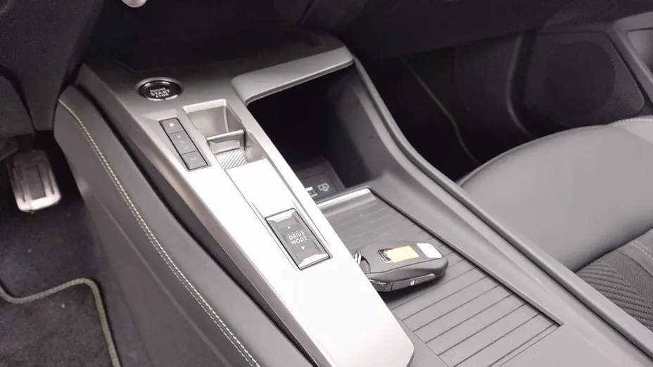 PEUGEOT 308 308 1.5 BlueHDi GT S&S EAT8