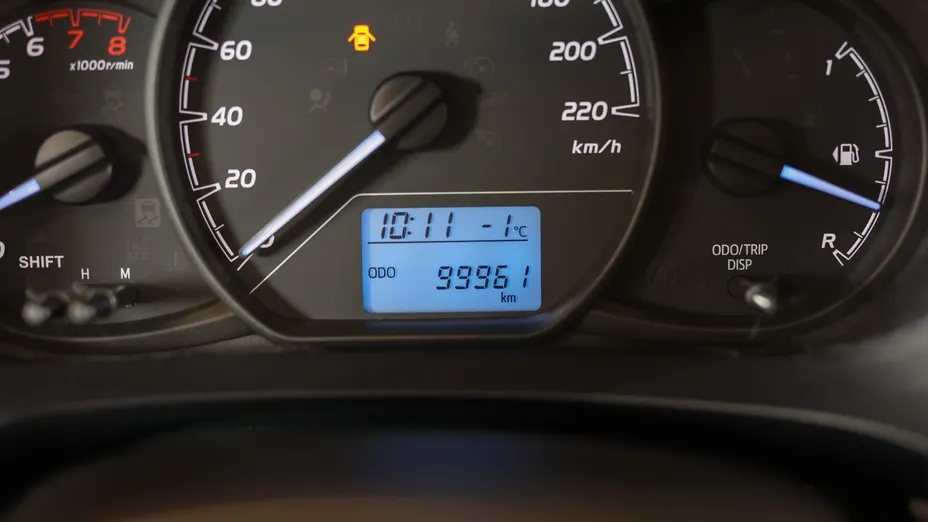 TOYOTA Yaris Yaris 1.0 Active