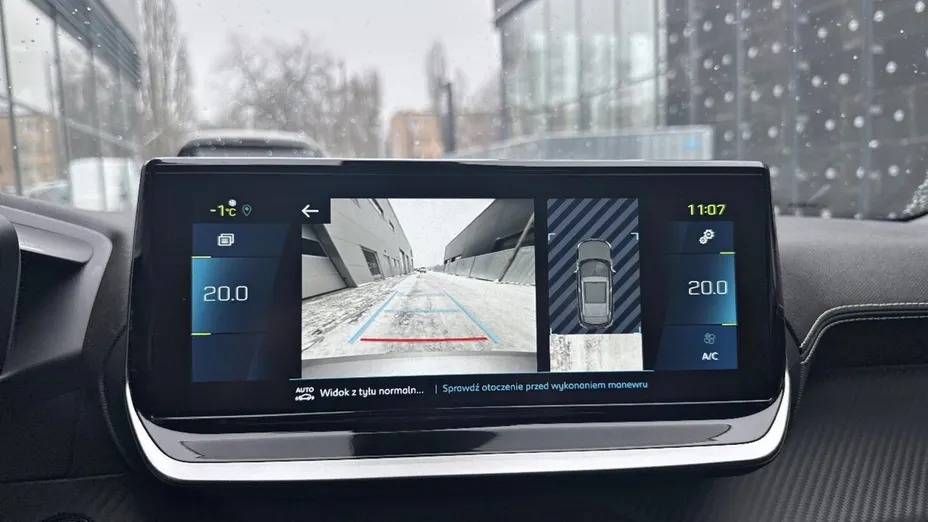 PEUGEOT 2008 e-2008 GT