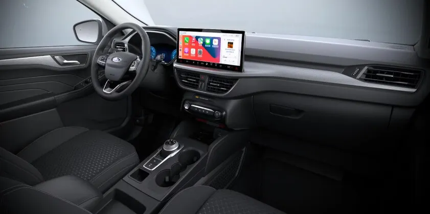 FORD Kuga Kuga 1.5 EcoBoost FWD Titanium aut Nowy