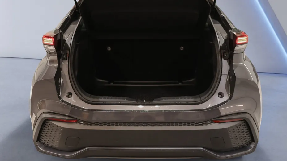 TOYOTA C-HR C-HR 1.8 Hybrid Comfort