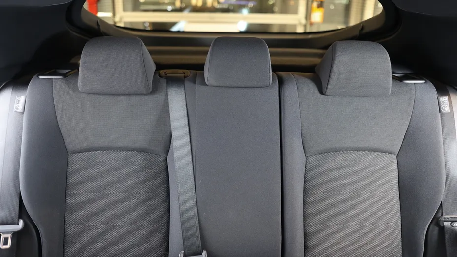 TOYOTA C-HR C-HR 1.8 Hybrid Comfort