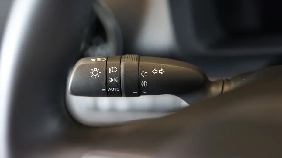 TOYOTA C-HR C-HR 1.8 Hybrid Comfort