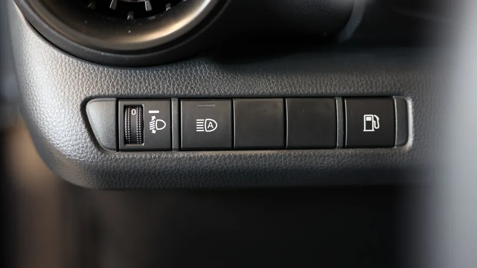 TOYOTA C-HR C-HR 1.8 Hybrid Comfort