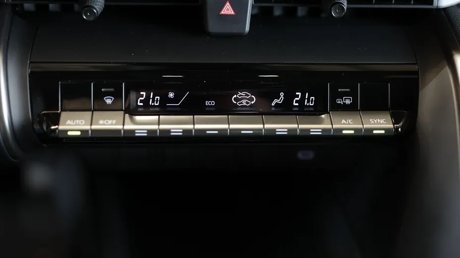 TOYOTA C-HR C-HR 1.8 Hybrid Comfort