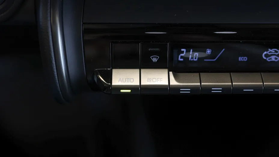 TOYOTA C-HR C-HR 1.8 Hybrid Comfort