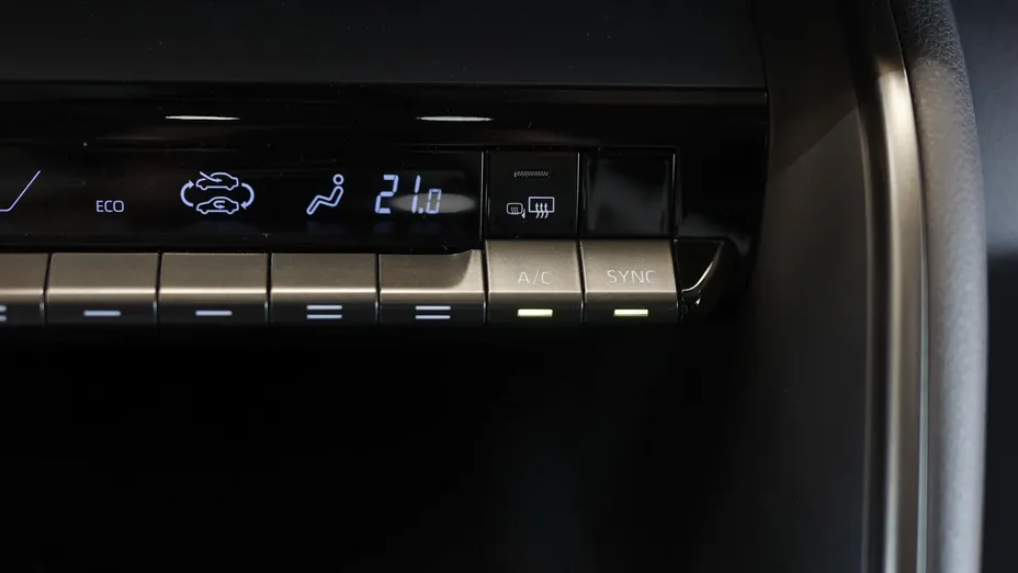 TOYOTA C-HR C-HR 1.8 Hybrid Comfort