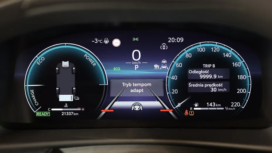 TOYOTA C-HR C-HR 1.8 Hybrid Comfort