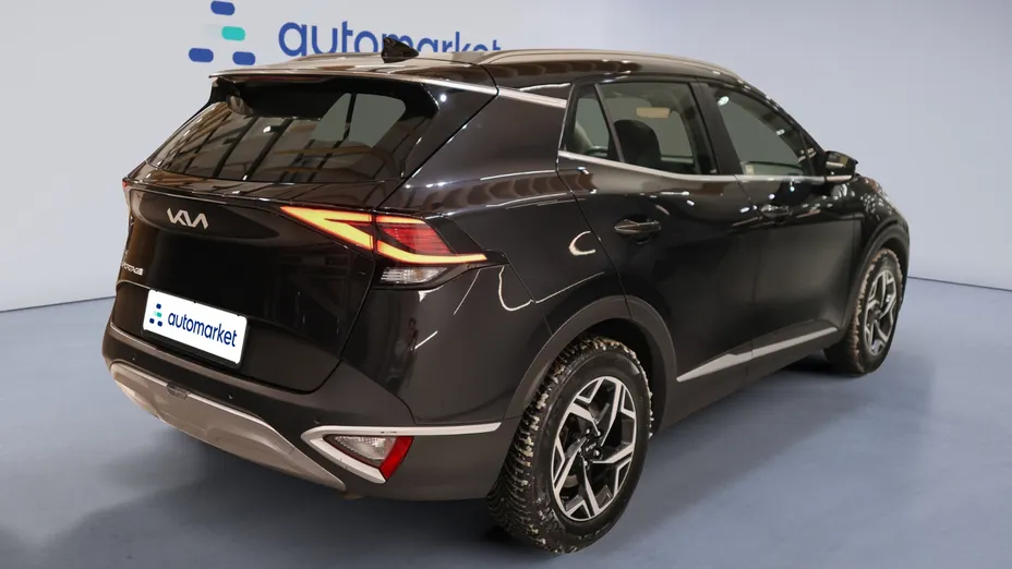 KIA Sportage Sportage 1.6 T-GDI M 2WD