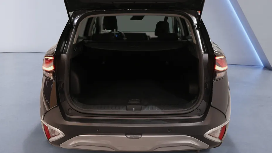 KIA Sportage Sportage 1.6 T-GDI M 2WD