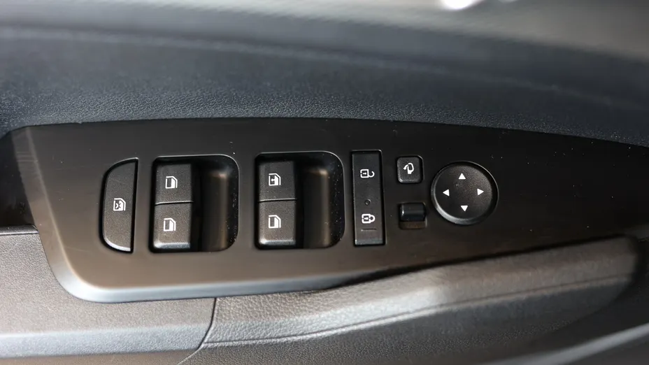 KIA Sportage Sportage 1.6 T-GDI M 2WD