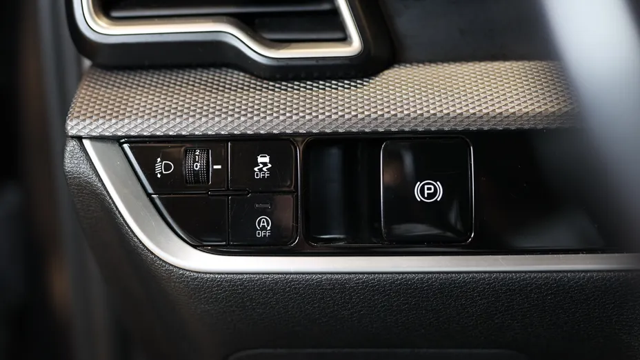 KIA Sportage Sportage 1.6 T-GDI M 2WD