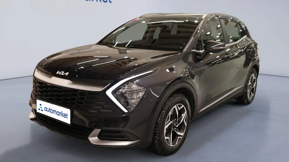 KIA Sportage Sportage 1.6 T-GDI M 2WD