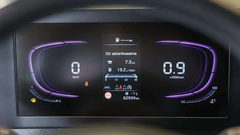 KIA Sportage Sportage 1.6 T-GDI M 2WD