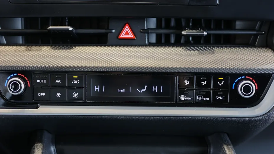 KIA Sportage Sportage 1.6 T-GDI M 2WD