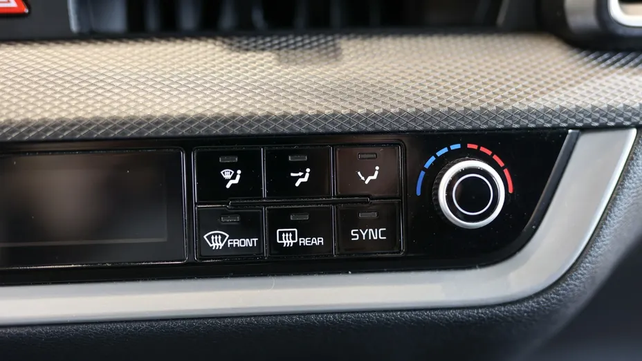 KIA Sportage Sportage 1.6 T-GDI M 2WD