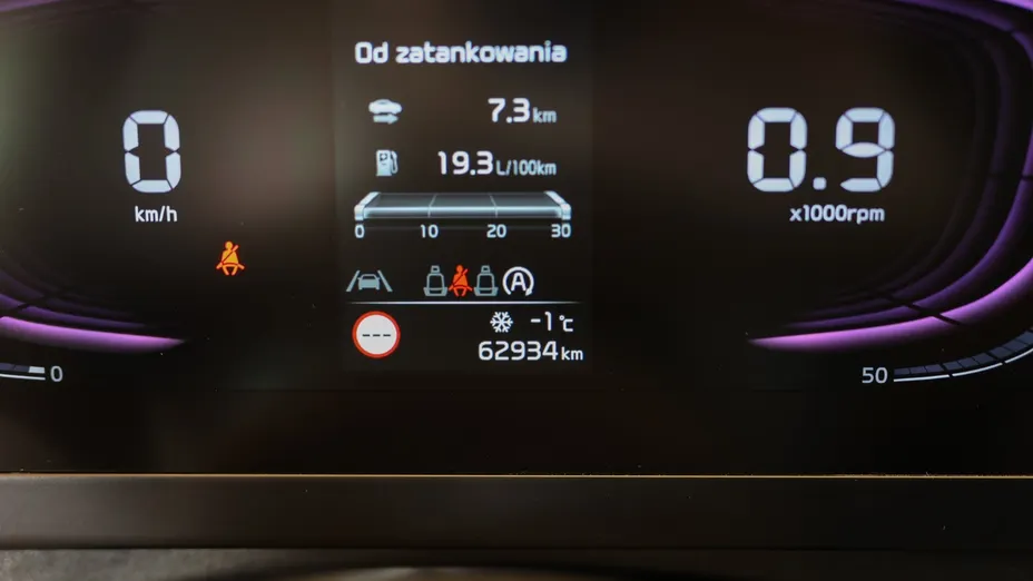 KIA Sportage Sportage 1.6 T-GDI M 2WD