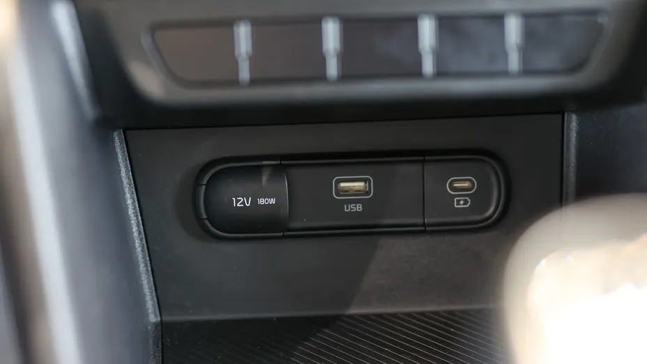 KIA Sportage Sportage 1.6 T-GDI M 2WD