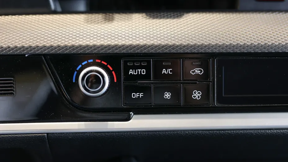 KIA Sportage Sportage 1.6 T-GDI M 2WD