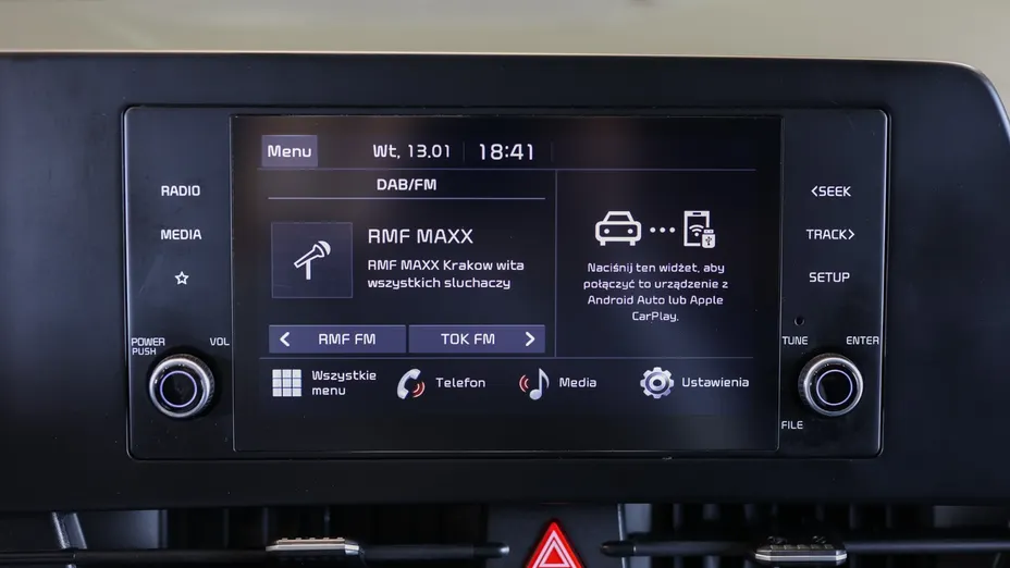 KIA Sportage Sportage 1.6 T-GDI M 2WD