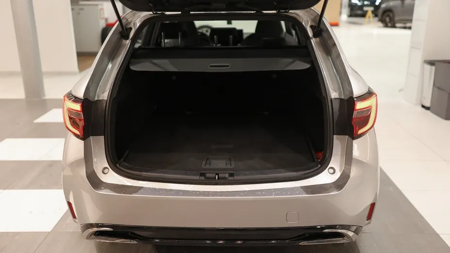 TOYOTA Corolla Corolla 1.8 Hybrid Comfort