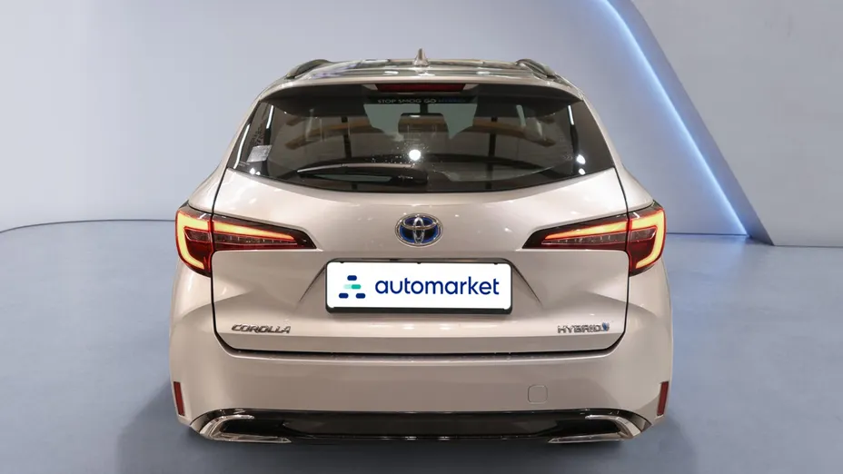 TOYOTA Corolla Corolla 1.8 Hybrid Comfort