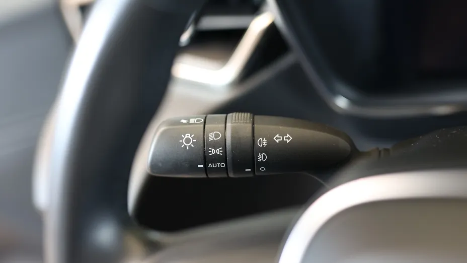 TOYOTA Corolla Corolla 1.8 Hybrid Comfort