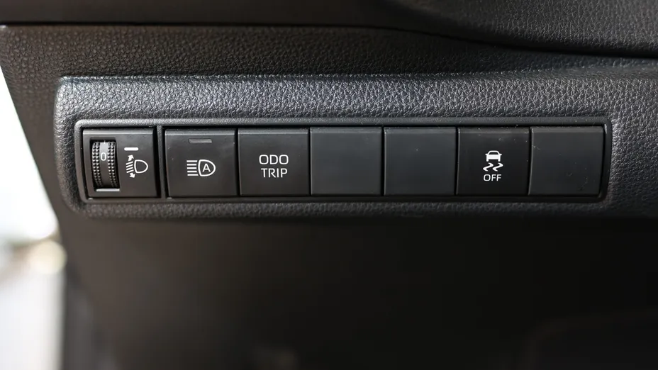 TOYOTA Corolla Corolla 1.8 Hybrid Comfort