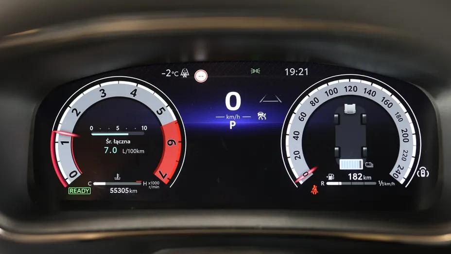 TOYOTA Corolla Corolla 1.8 Hybrid Comfort