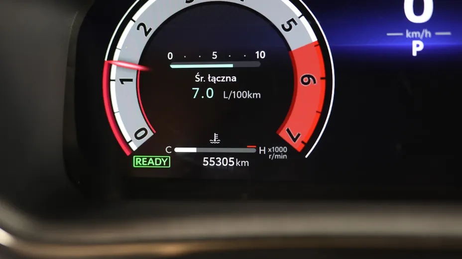 TOYOTA Corolla Corolla 1.8 Hybrid Comfort