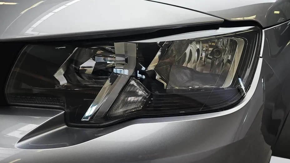 PEUGEOT Partner Van Partner 1.5 BlueHDi S&S L2