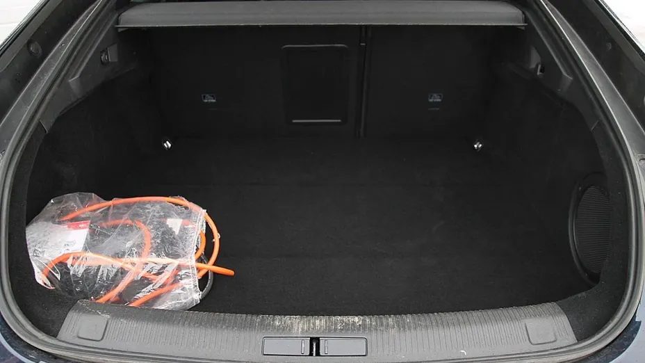 PEUGEOT 508 508 PureTech PHEV 225 Allure S&S e-EAT8