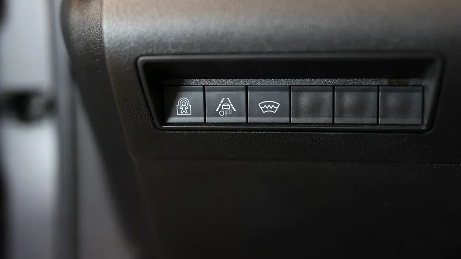 TOYOTA Proace City Verso Proace City Verso Long 1.2 D-4T Family Aut.