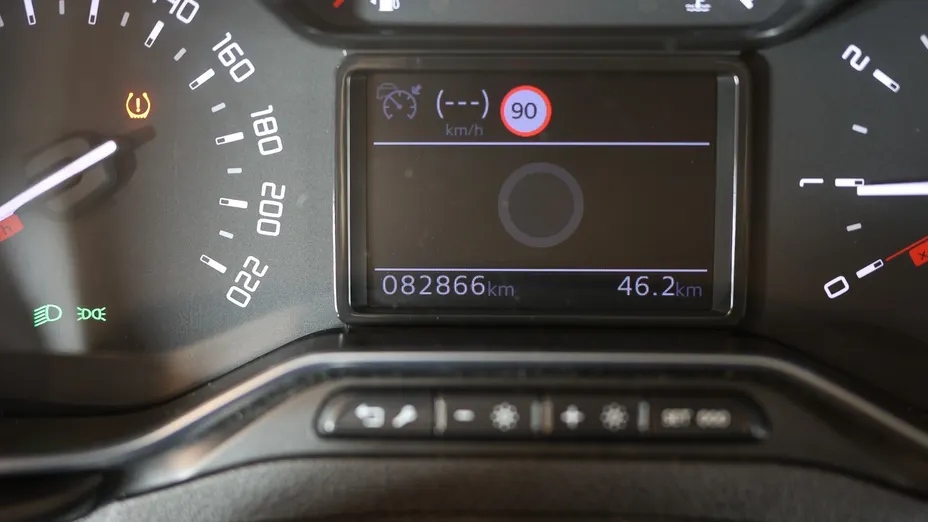 TOYOTA Proace City Verso Proace City Verso Long 1.2 D-4T Family Aut.