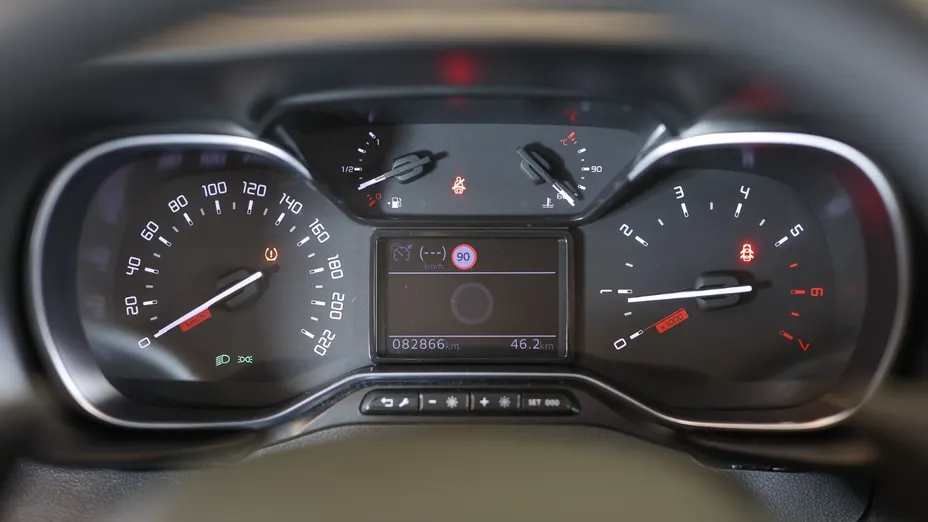 TOYOTA Proace City Verso Proace City Verso Long 1.2 D-4T Family Aut.