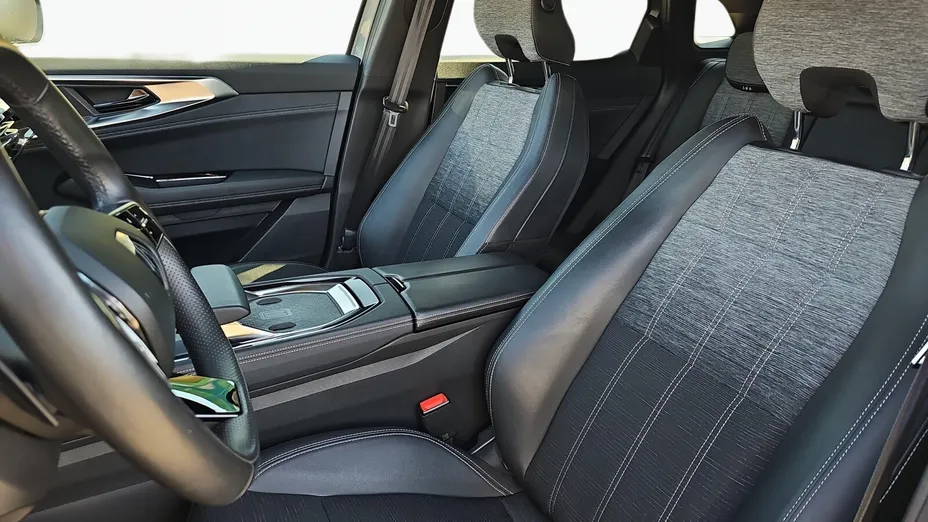 RENAULT Austral Austral 1.3 TCe mHEV Techno aut