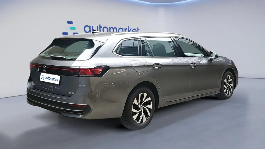 VOLKSWAGEN Passat Passat 1.5 TSI ACT mHEV Business DSG