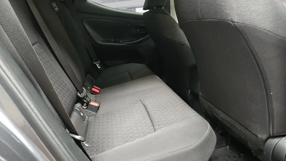 TOYOTA Yaris Yaris Hybrid 1.5 Comfort