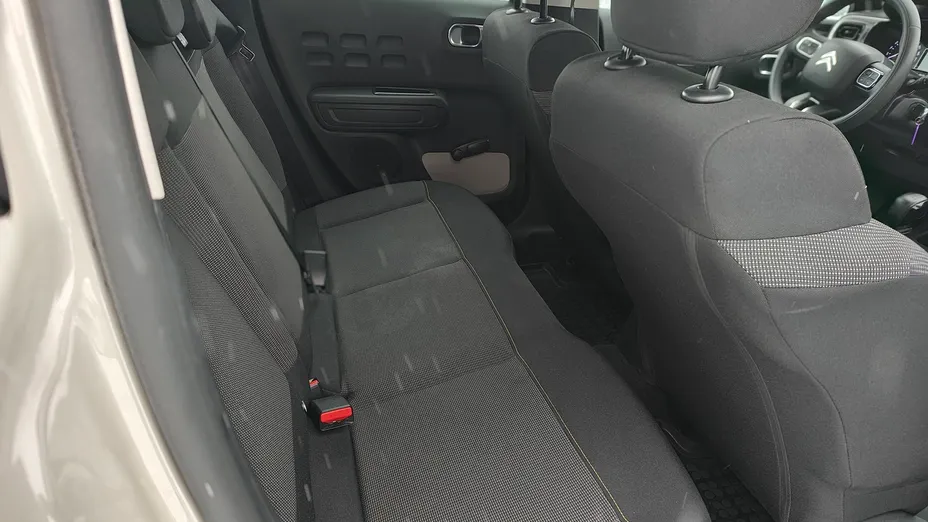 CITROEN C3 C3 1.2 PureTech You!